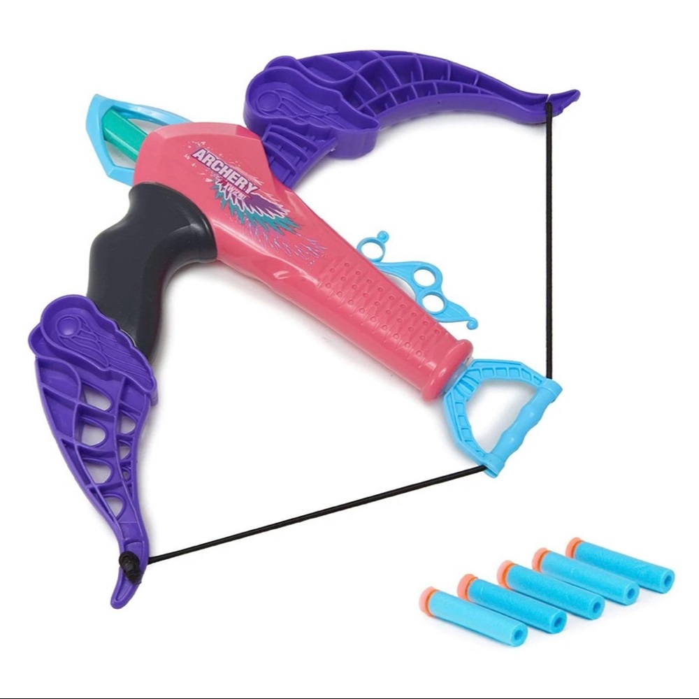 Pro Star Mini Archery Set - Picture 2 of 7